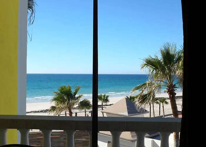 Hotel Playa Bonita Resort