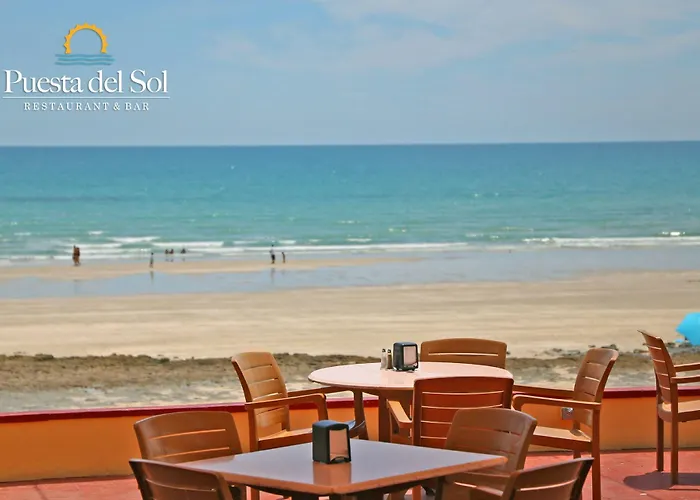 Hotel Playa Bonita Resort