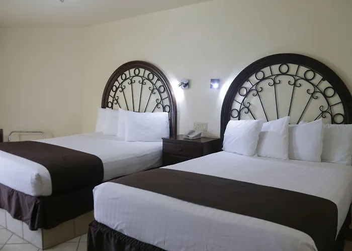 Hotel Playa Bonita Resort